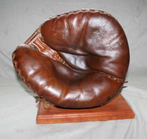 Hobie Landrith Sonnett AS Front